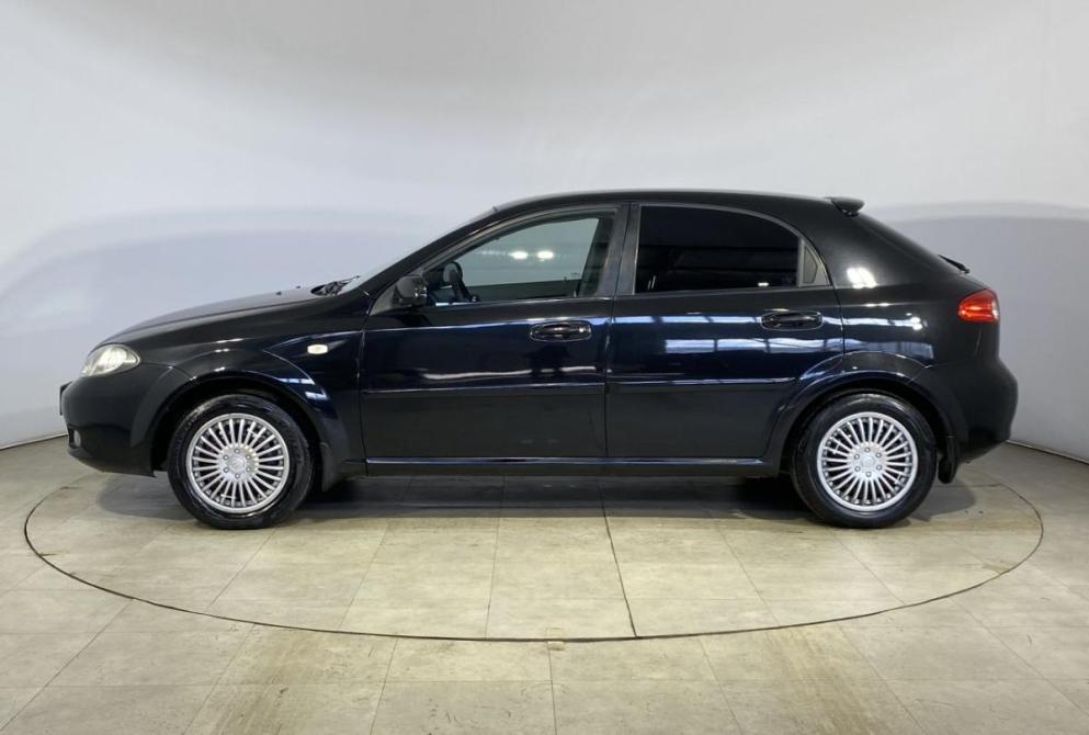 Chevrolet Lacetti I Саранск  - изображение 14