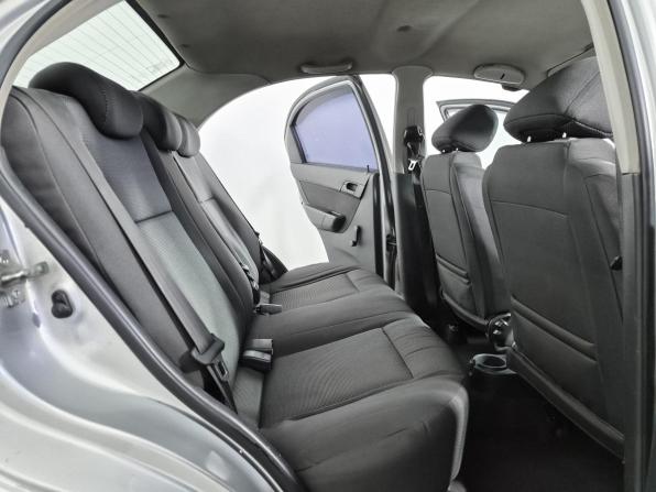 Chevrolet Aveo I Рестайлинг с пробегом 2008 года, цена 280 000 рублей, 251745 км, седан, Автокод Объявления