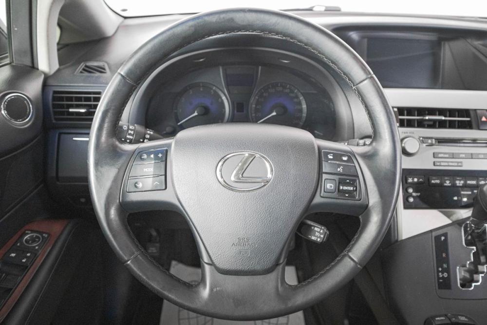 Lexus RX III Кемерово  - изображение 16