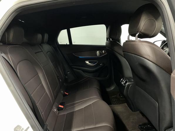 Mercedes-Benz GLC Coupe I (C253) с пробегом 2017 года, цена 3 539 000 рублей, 89959 км, внедорожник, Автокод Объявления