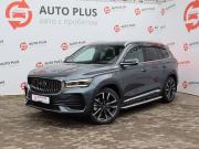 Geely Monjaro I Минеральные Воды  - изображение 24