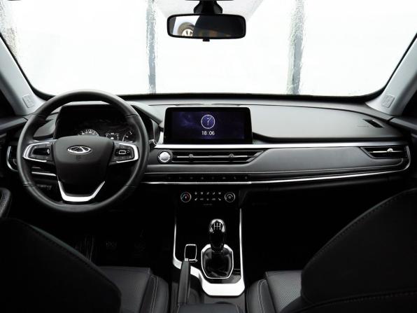 Chery Tiggo 4 Pro I с пробегом 2024 года, цена 1 639 000 рублей, 13400 км, внедорожник, Автокод Объявления