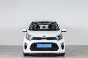 Kia Picanto III Новосибирск  - изображение 21