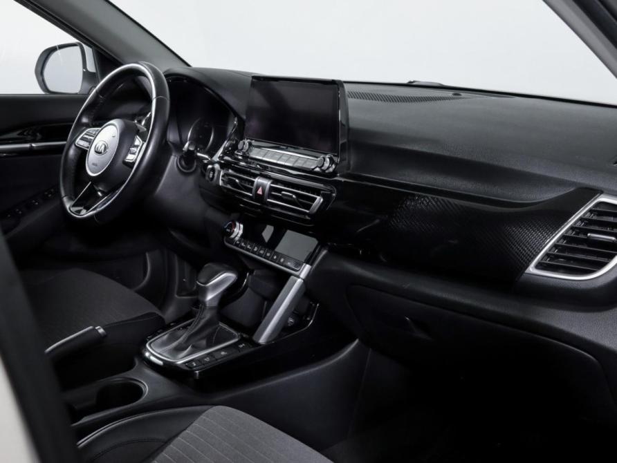 Kia Seltos I Москва  - изображение 10