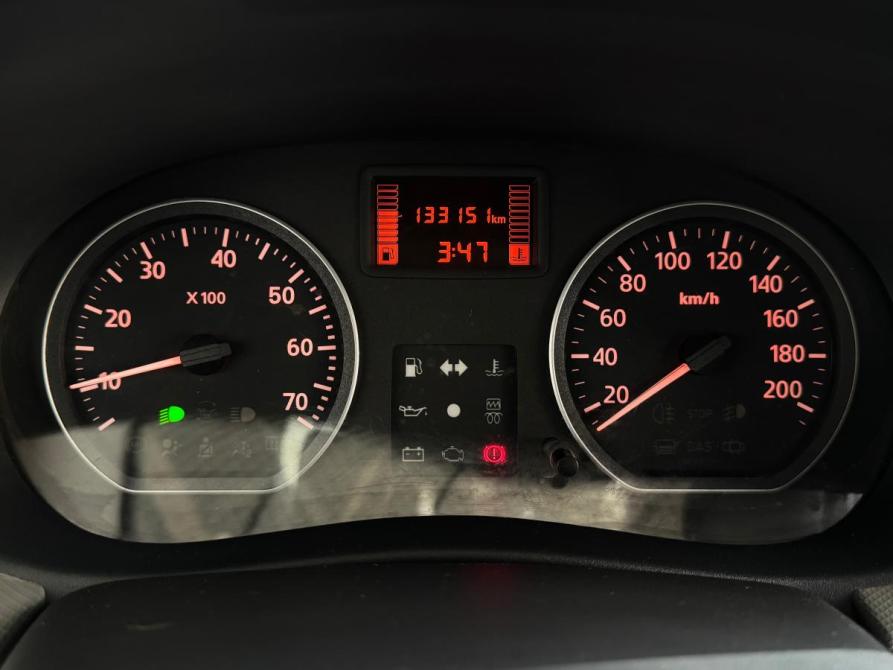 Renault Sandero I Волжский  - изображение 12