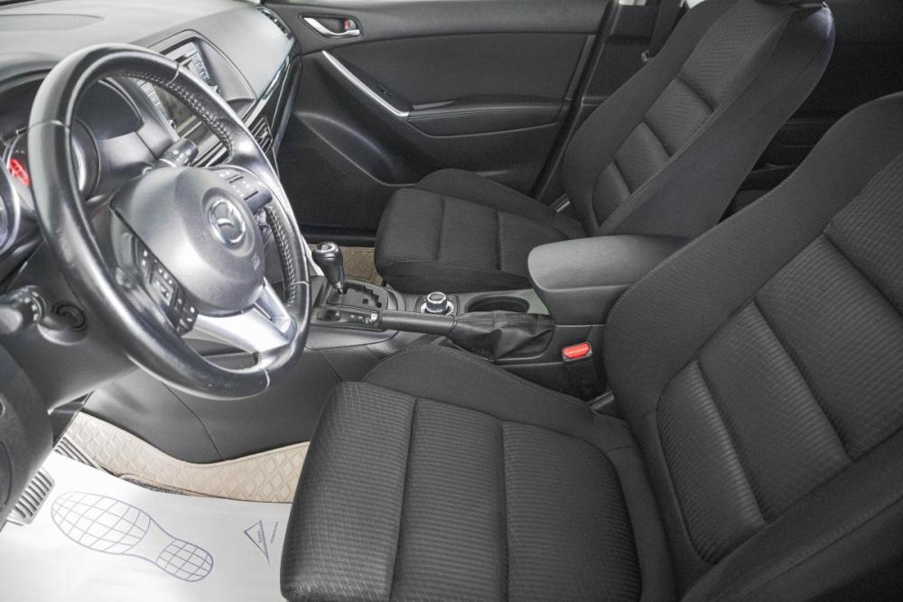 Mazda CX-5 I Кемерово  - изображение 9