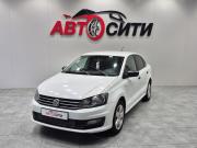 Volkswagen Polo V Рестайлинг Воронеж  - изображение 24