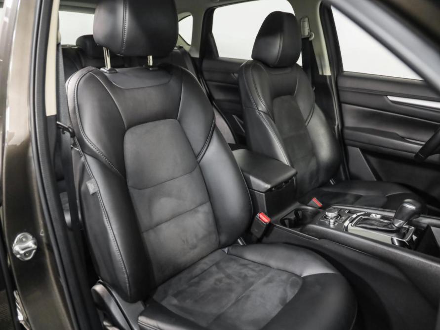Mazda CX-5 II Санкт-Петербург  - изображение 22