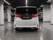 Toyota Alphard IV Москва  - изображение 37
