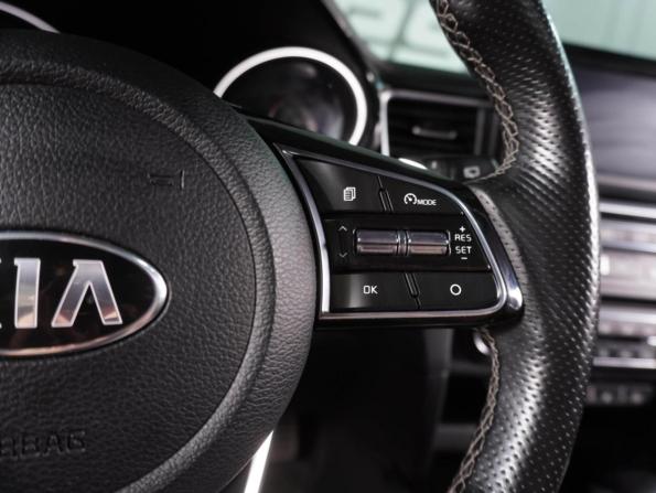 Kia Proceed I с пробегом 2019 года, цена 1 699 000 рублей, 94059 км, универсал, Автокод Объявления
