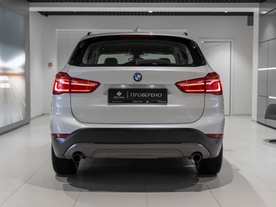 BMW X1 II (F48) Москва  - изображение 6