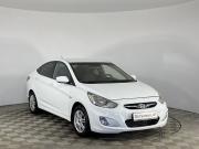 Hyundai Solaris I Воронеж  - изображение 21