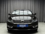 Volkswagen Passat CC I Ижевск  - изображение 37