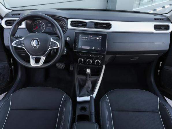 Renault Arkana I с пробегом 2022 года, цена 1 549 000 рублей, 94178 км, внедорожник, Автокод Объявления