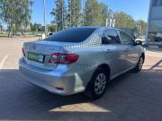 Toyota Corolla X (E140 E150) Рестайлинг Ульяновск  - изображение 30