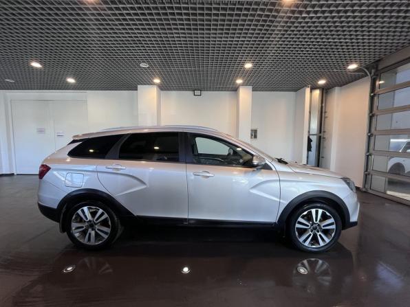 Lada (ВАЗ) Vesta I с пробегом 2019 года, цена 1 250 000 рублей, 69545 км, универсал, Автокод Объявления