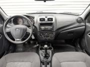 Lada (ВАЗ) Granta I Рестайлинг Москва  - изображение 31