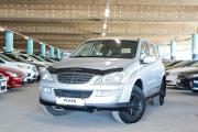 SsangYong Kyron I Рестайлинг Уфа  - изображение 18