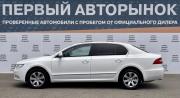 Skoda Superb II Краснодар  - изображение 27
