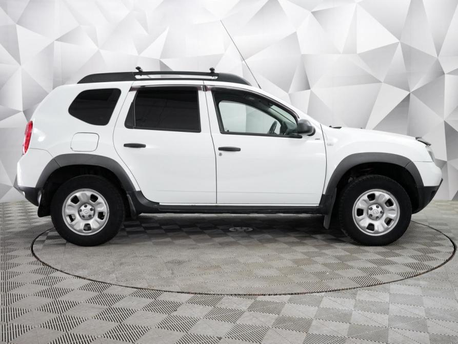 Renault Duster I Ульяновск  - изображение 4