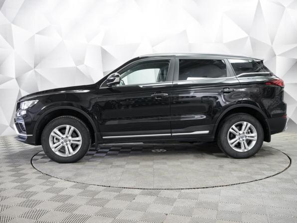 Geely Atlas Pro с пробегом 2022 года, цена 2 112 000 рублей, 18183 км, внедорожник, Автокод Объявления
