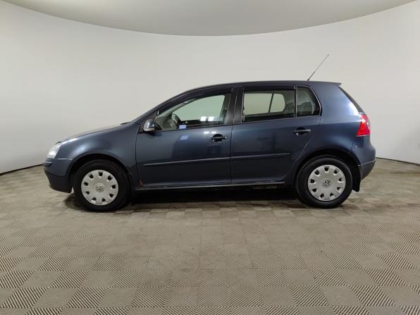 Volkswagen Golf V с пробегом 2005 года, цена 330 000 рублей, 222000 км, хэтчбек, Автокод Объявления
