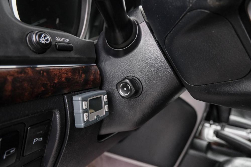 Toyota Land Cruiser 200 Series Рестайлинг 1 Красноярск  - изображение 14