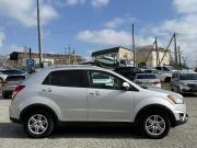 SsangYong Korando III Рестайлинг Крым  - изображение 21