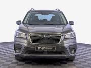 Subaru Forester V Москва  - изображение 31