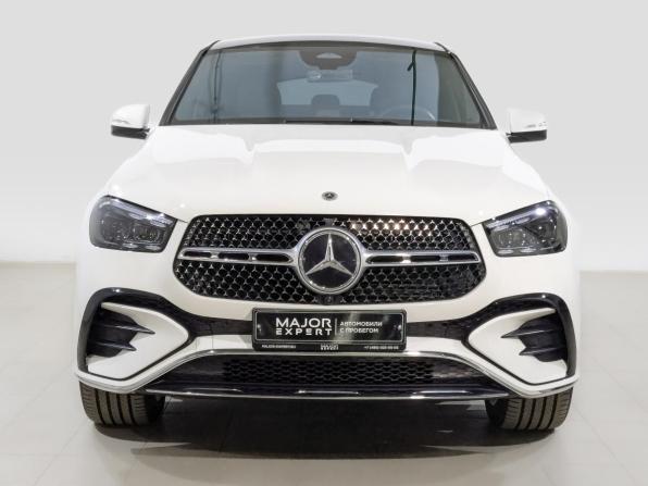 Mercedes-Benz GLE Coupe II (C167) Рестайлинг с пробегом 2025 года, цена 14 890 000 рублей, 9521 км, внедорожник, Автокод Объявления