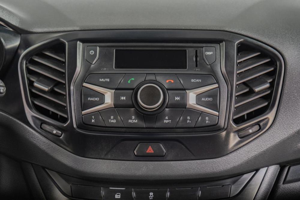 Lada (ВАЗ) Vesta I Томск  - изображение 13