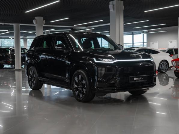 GAC Trumpchi S7 I Рестайлинг с пробегом 2026 года, цена 5 850 000 рублей, 50 км, внедорожник, Автокод Объявления