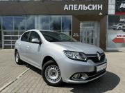 Renault Logan II Набережные Челны  - изображение 20