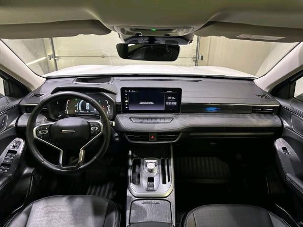 Haval Jolion I Рестайлинг с пробегом 2024 года, цена 2 349 000 рублей, 33066 км, внедорожник, Автокод Объявления