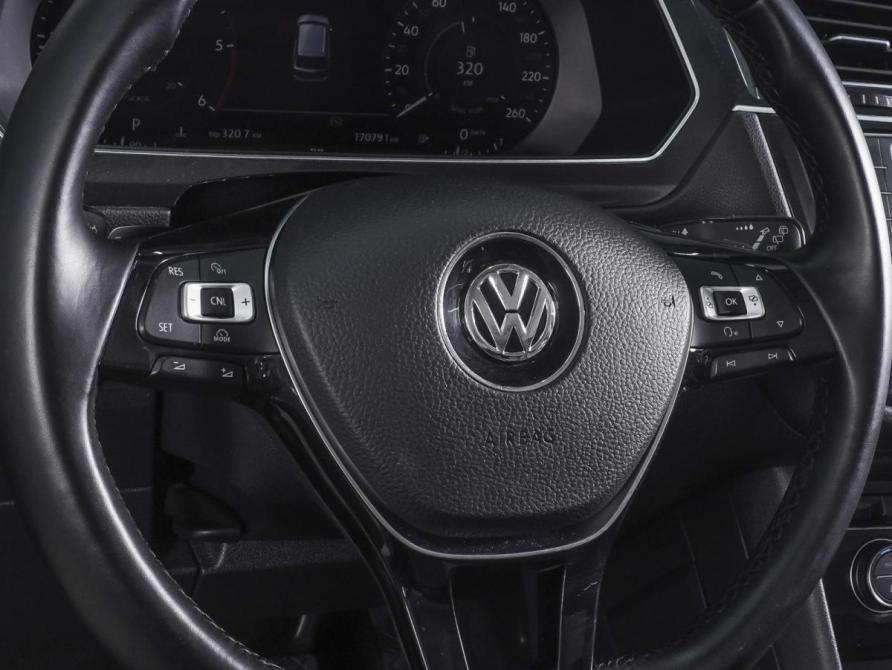 Volkswagen Tiguan II Ростов-на-Дону  - изображение 17