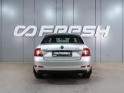 Skoda Octavia III (A7) Воронеж  - изображение 21