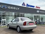 Chevrolet Lanos I Набережные Челны  - изображение 26