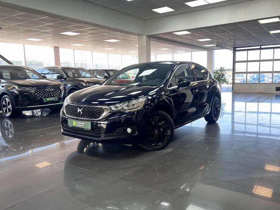 DS 4 I Рестайлинг Тверь  - изображение 1