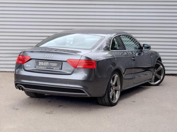 Audi A5 I (8T) Рестайлинг с пробегом 2015 года, цена 2 050 000 рублей, 147036 км, купе, Автокод Объявления