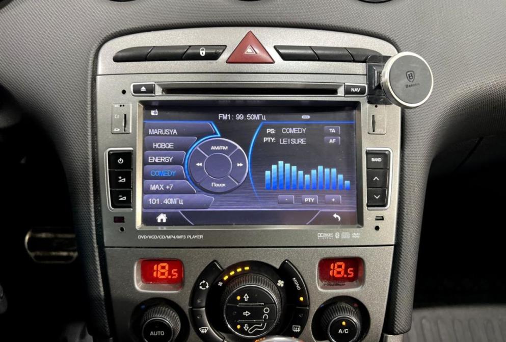 Peugeot 308 I Нижний Новгород  - изображение 14