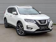 Nissan X-Trail III Рестайлинг Москва  - изображение 33