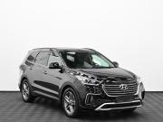 Hyundai Santa Fe III Рестайлинг Москва  - изображение 23