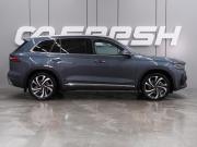 Geely Monjaro I Воронеж  - изображение 32