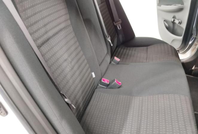 Toyota Corolla X (E140 E150) с пробегом 2007 года, цена 1 070 000 рублей, 140041 км, седан, Автокод Объявления