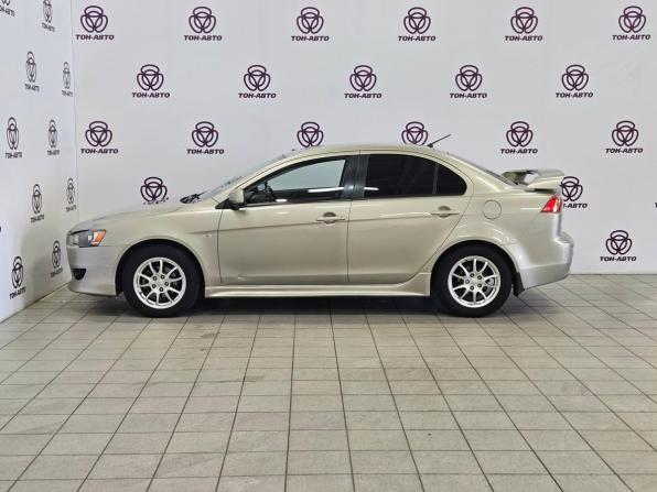 Mitsubishi Lancer X с пробегом 2007 года, цена 728 000 рублей, 152844 км, седан, Автокод Объявления