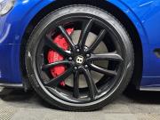 Bentley Continental GT III Москва  - изображение 47