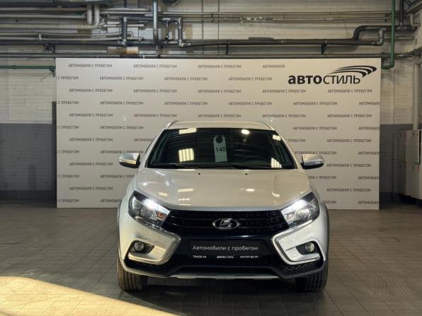 Lada (ВАЗ) Vesta I с пробегом 2020 года, цена 1 169 000 рублей, 112195 км, универсал, Автокод Объявления
