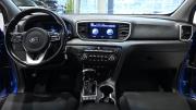 Kia Sportage IV Рестайлинг Уфа  - изображение 23