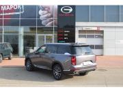 GAC GS8 II Москва  - изображение 10