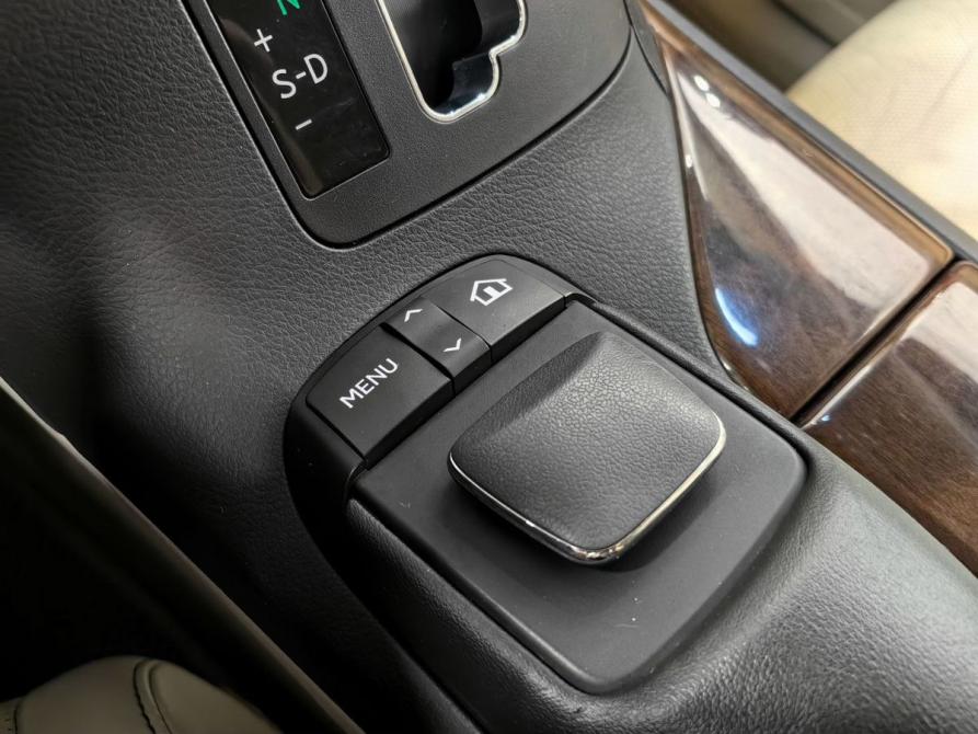 Lexus RX III Рестайлинг Новосибирск  - изображение 23